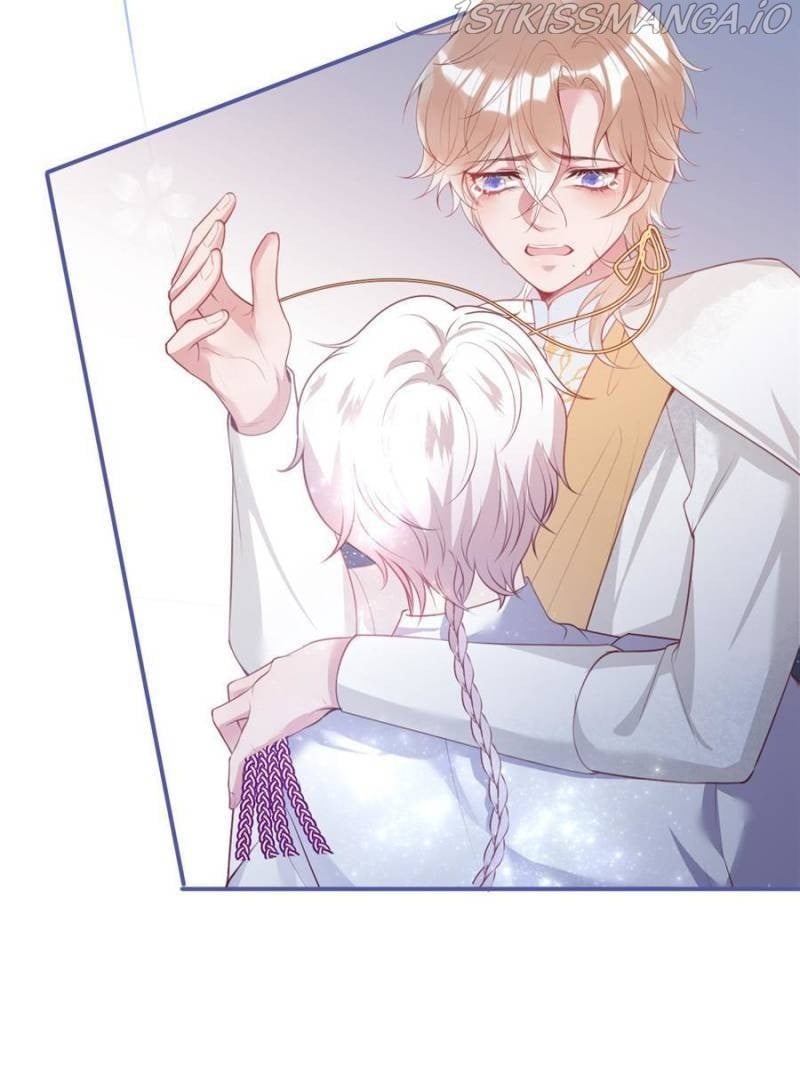 The Prince And His Mischievous One Chapter 120 - page 20