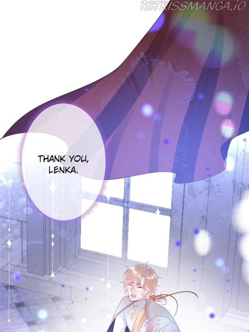 The Prince And His Mischievous One Chapter 120 - page 22