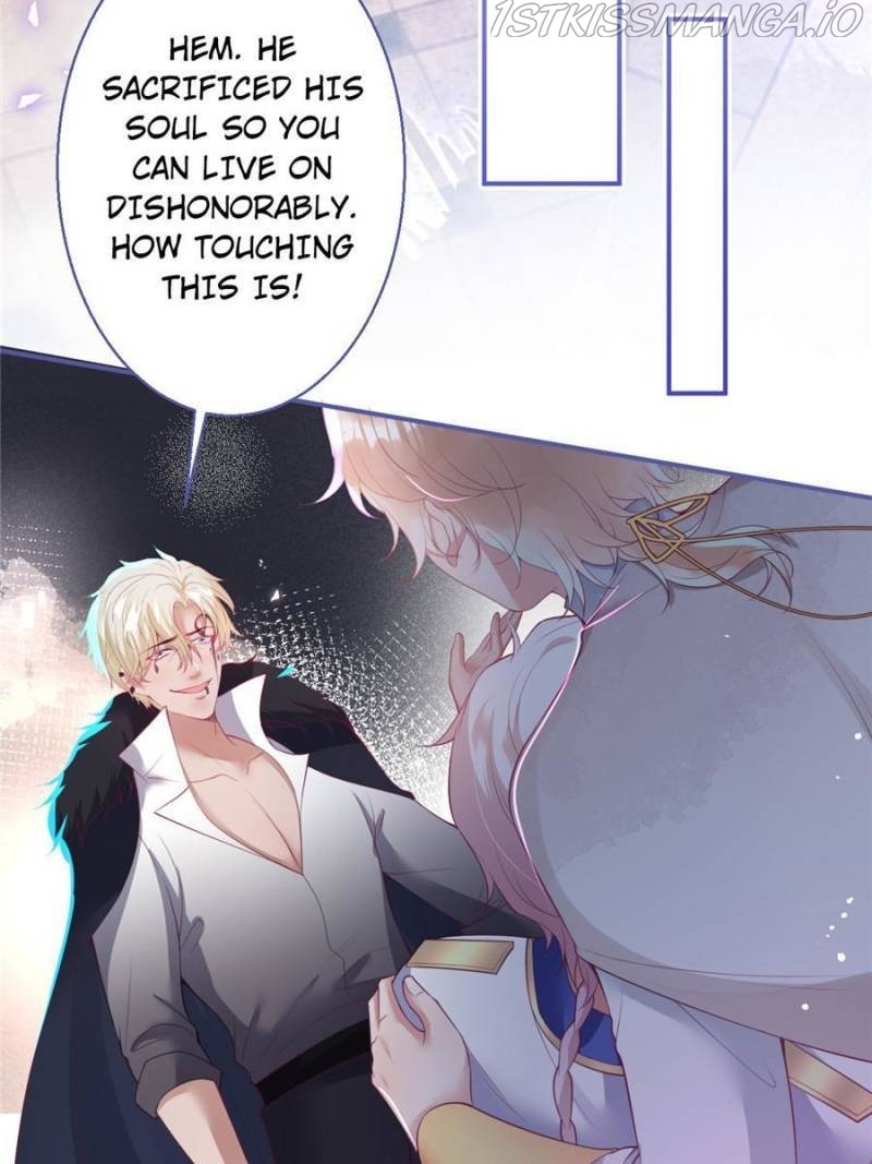 The Prince And His Mischievous One Chapter 120 - page 24