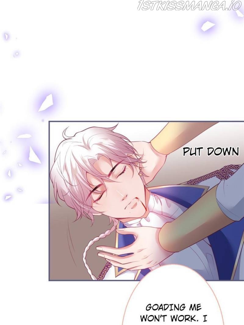The Prince And His Mischievous One Chapter 120 - page 27