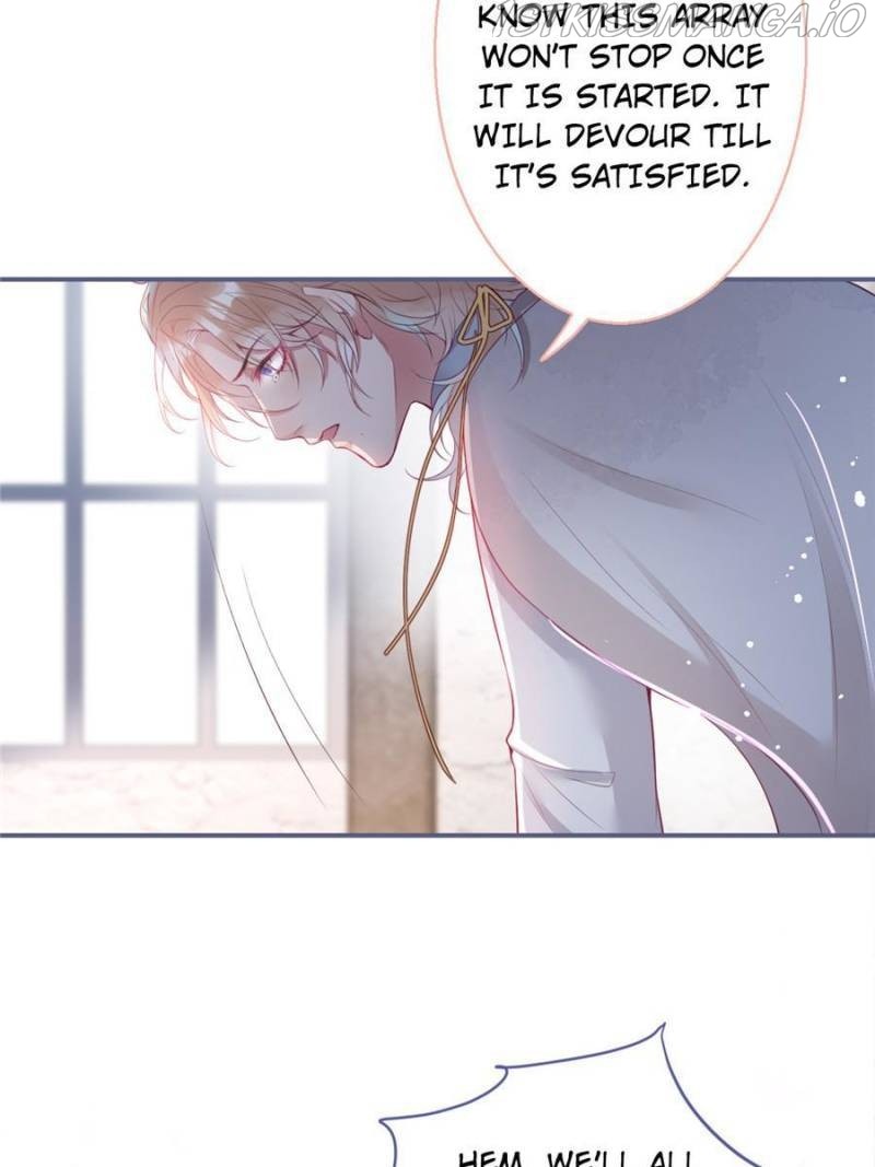 The Prince And His Mischievous One Chapter 120 - page 28