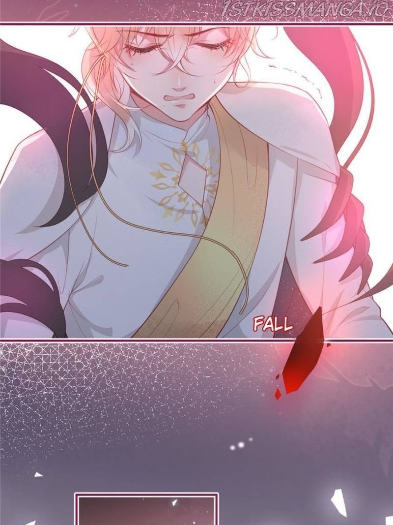 The Prince And His Mischievous One Chapter 120 - page 3