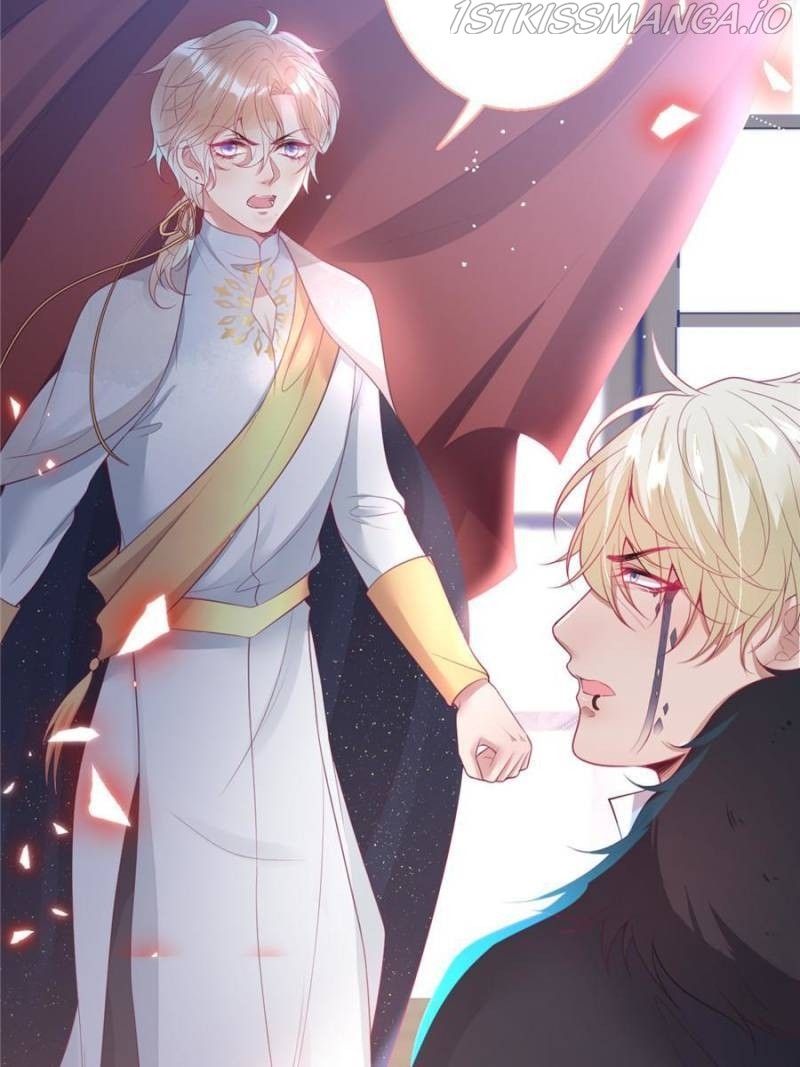 The Prince And His Mischievous One Chapter 120 - page 30