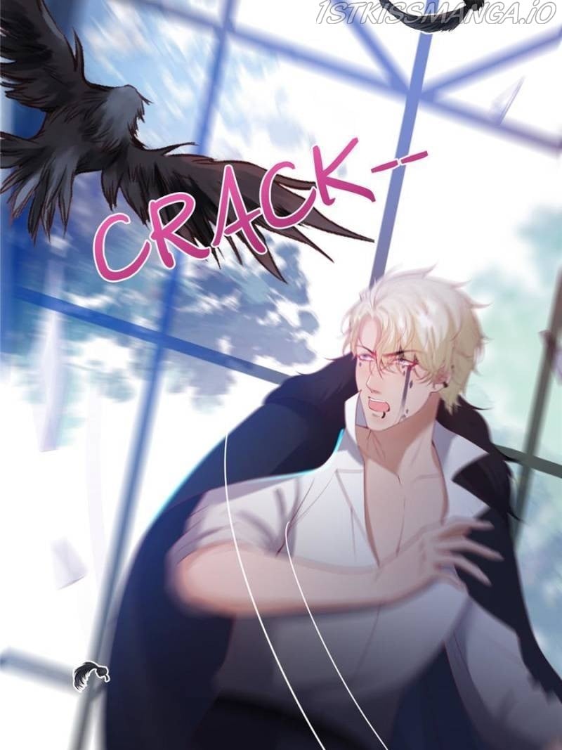 The Prince And His Mischievous One Chapter 120 - page 32