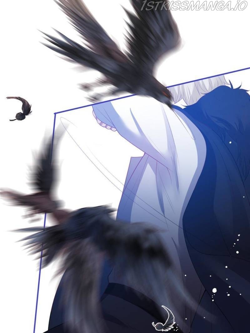The Prince And His Mischievous One Chapter 120 - page 34
