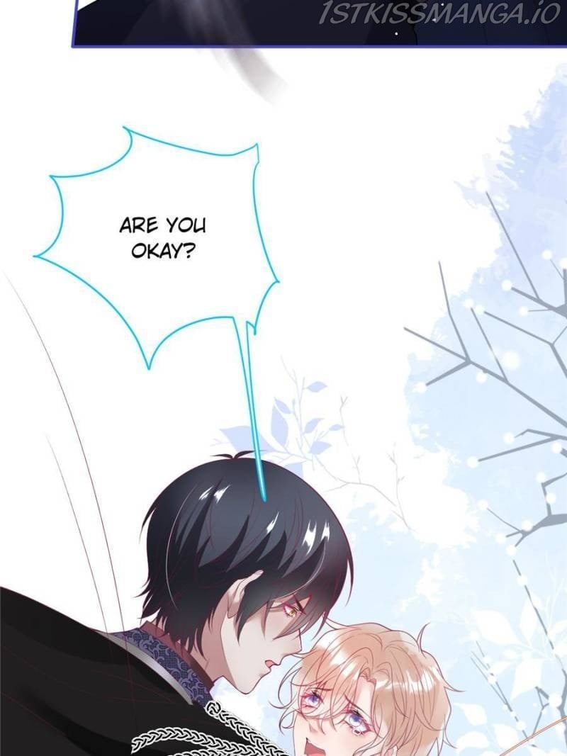 The Prince And His Mischievous One Chapter 120 - page 35