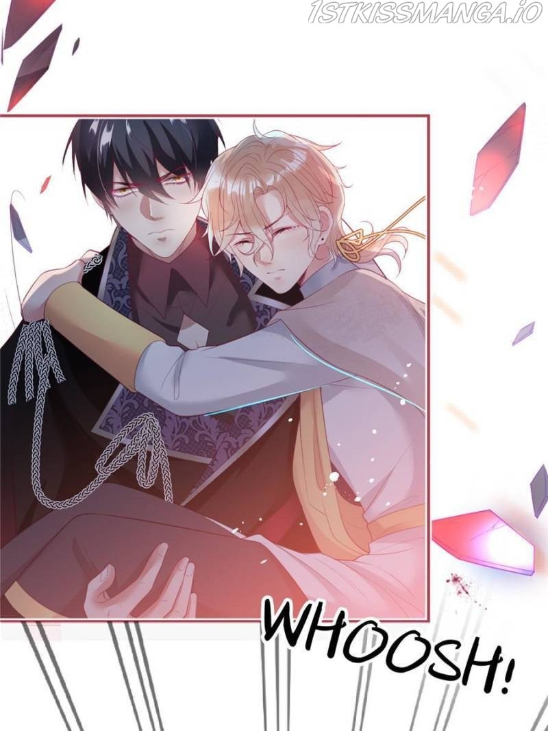 The Prince And His Mischievous One Chapter 120 - page 37