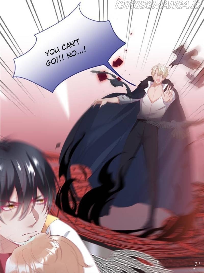 The Prince And His Mischievous One Chapter 120 - page 38