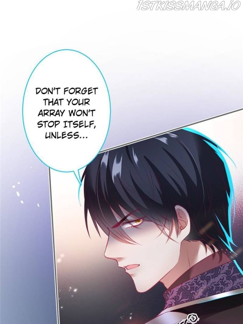 The Prince And His Mischievous One Chapter 120 - page 40