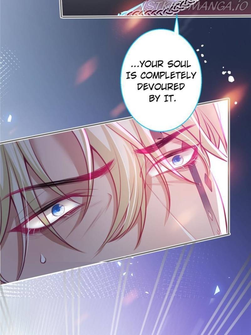 The Prince And His Mischievous One Chapter 120 - page 41