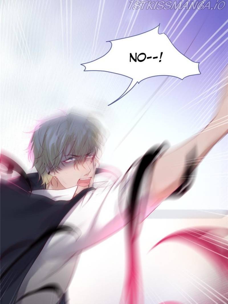 The Prince And His Mischievous One Chapter 120 - page 42