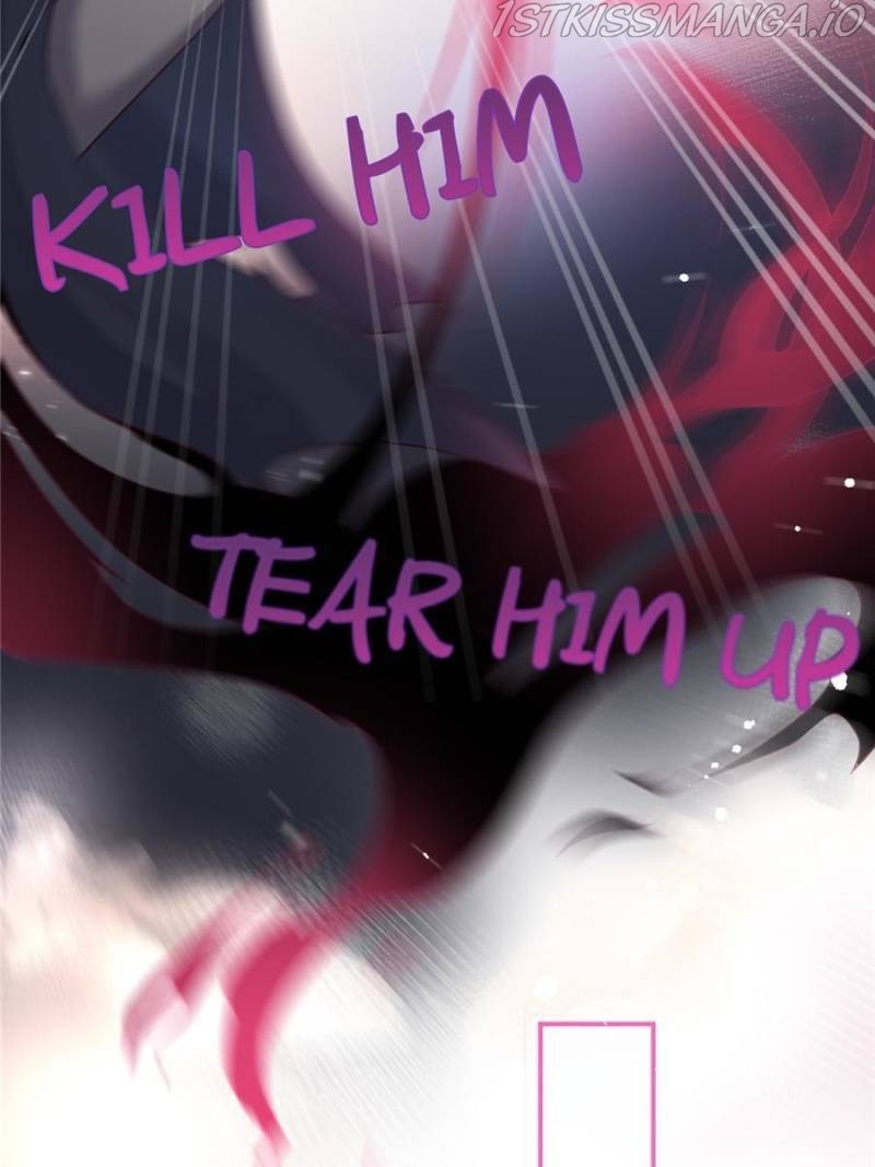 The Prince And His Mischievous One Chapter 120 - page 43