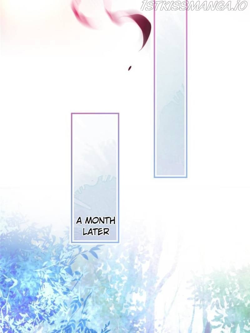 The Prince And His Mischievous One Chapter 120 - page 44