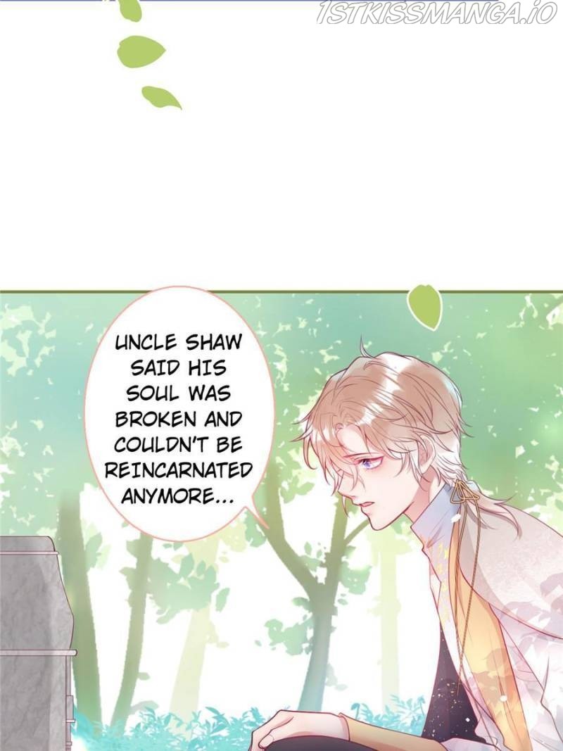 The Prince And His Mischievous One Chapter 120 - page 47