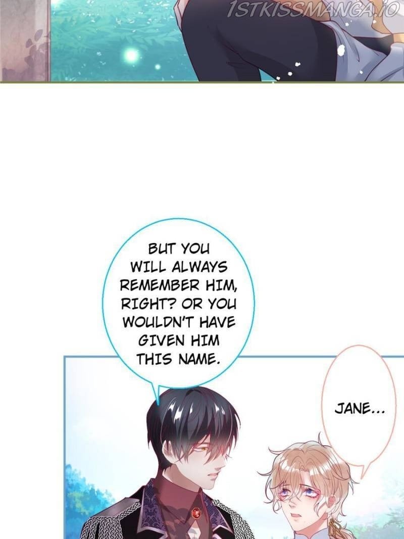 The Prince And His Mischievous One Chapter 120 - page 48