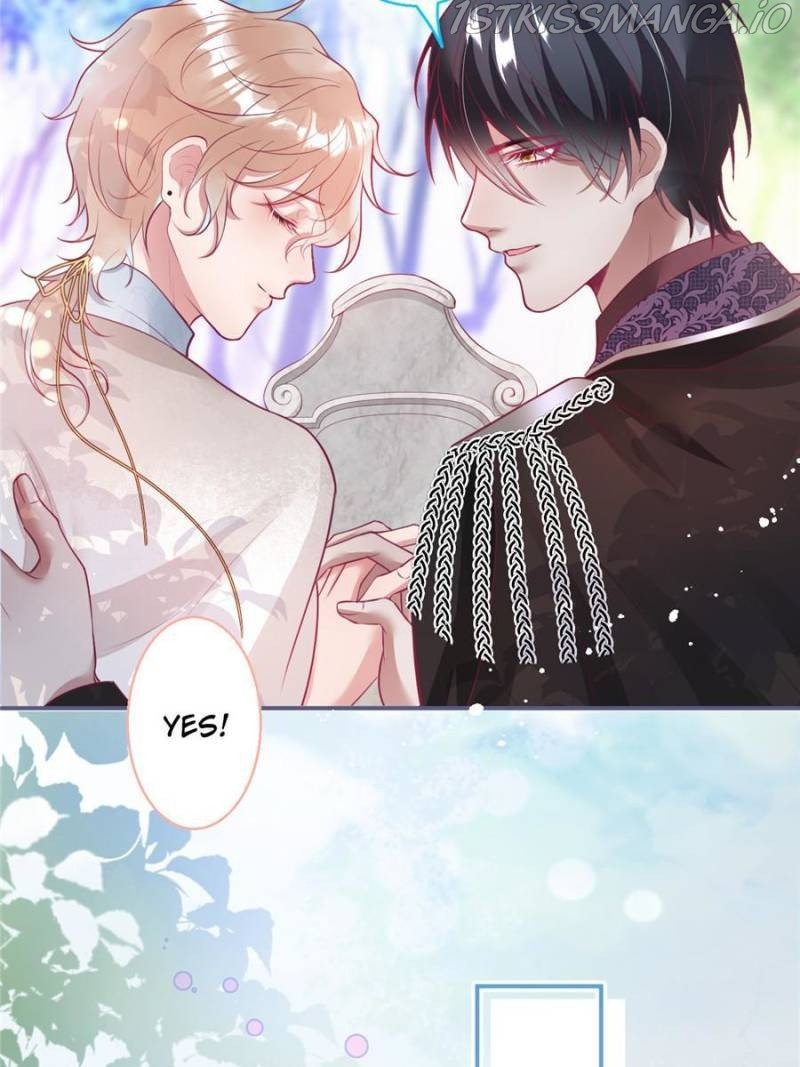 The Prince And His Mischievous One Chapter 120 - page 50