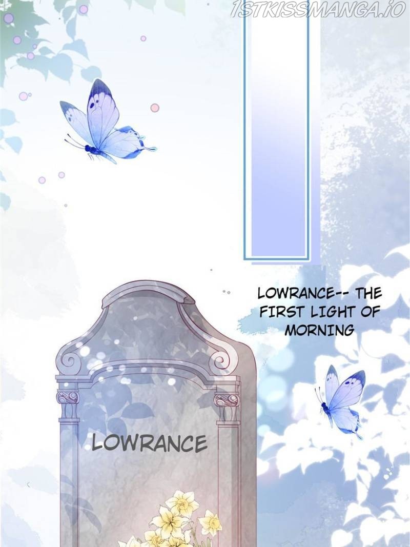 The Prince And His Mischievous One Chapter 120 - page 51