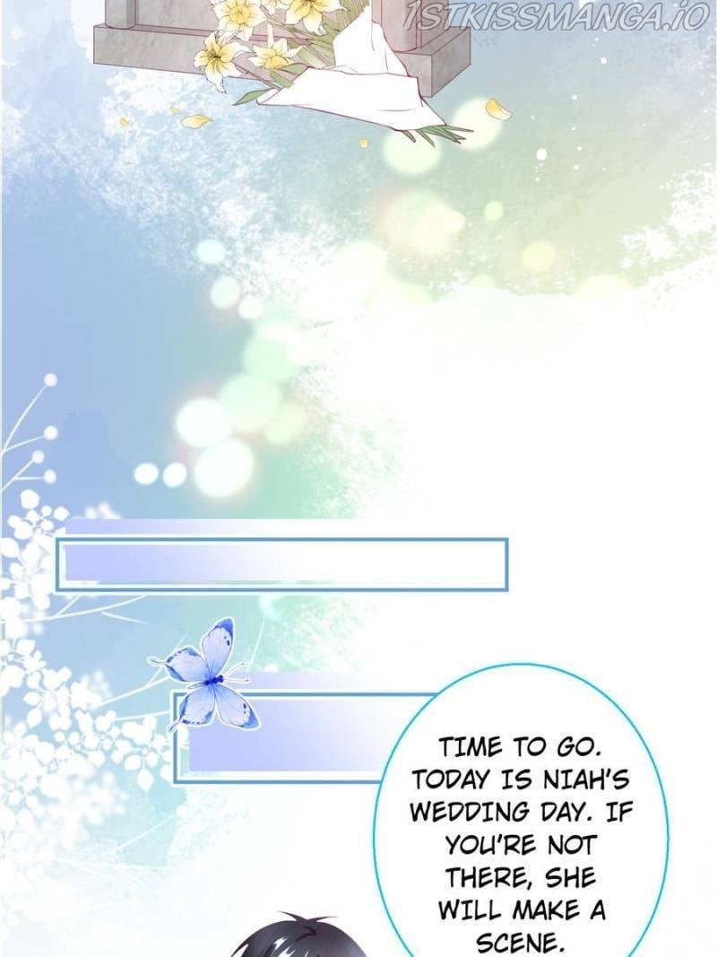 The Prince And His Mischievous One Chapter 120 - page 52