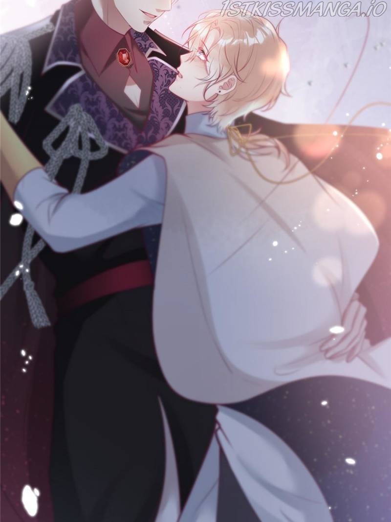 The Prince And His Mischievous One Chapter 120 - page 55