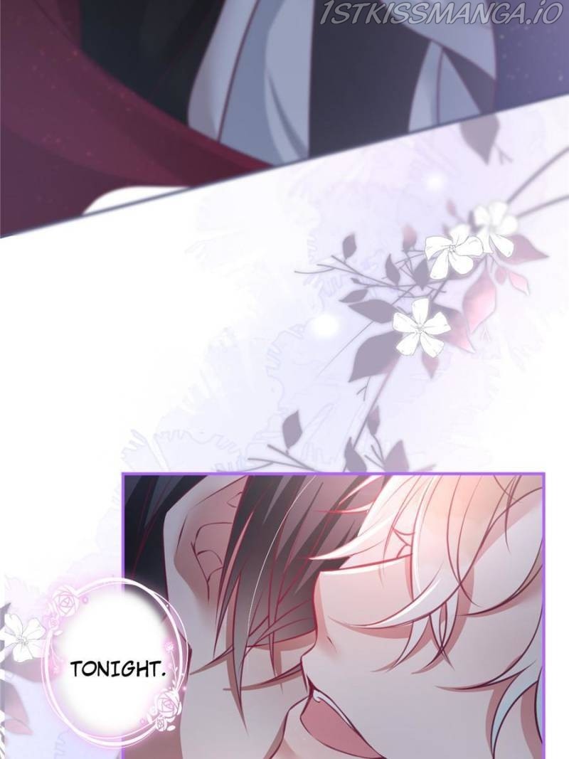 The Prince And His Mischievous One Chapter 120 - page 56