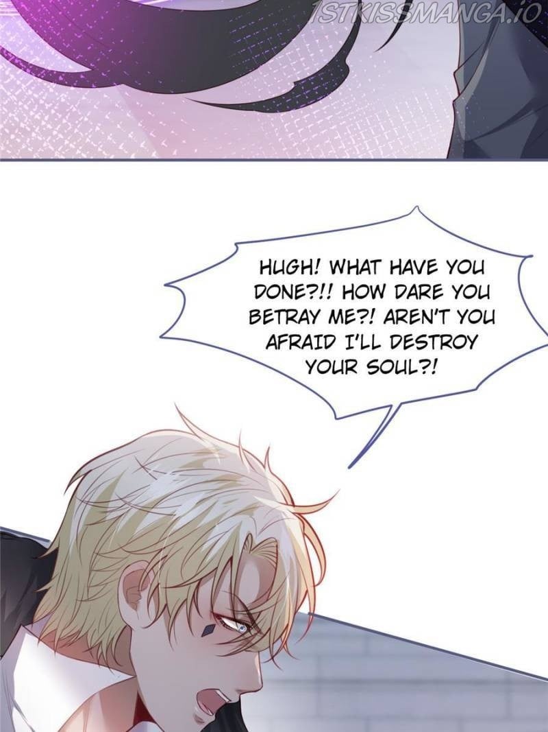 The Prince And His Mischievous One Chapter 120 - page 6