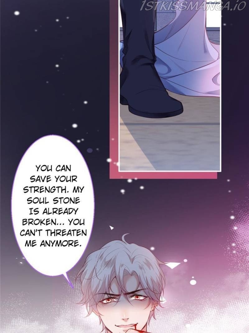 The Prince And His Mischievous One Chapter 120 - page 8