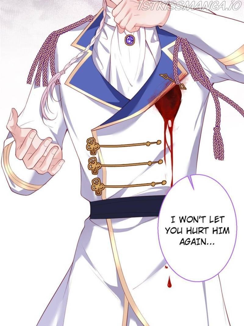 The Prince And His Mischievous One Chapter 120 - page 9
