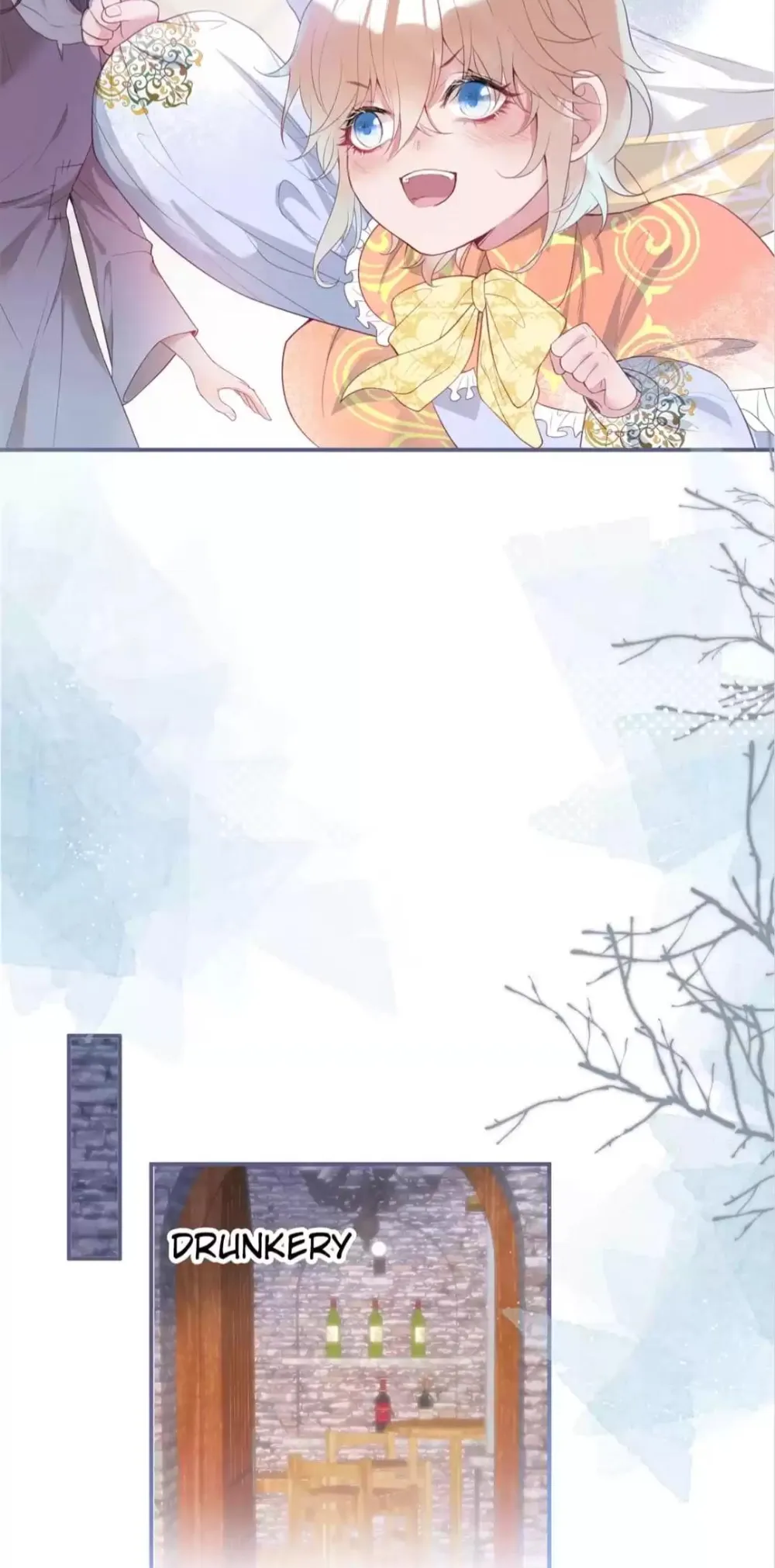 The Prince And His Mischievous One Chapter 119 - page 14