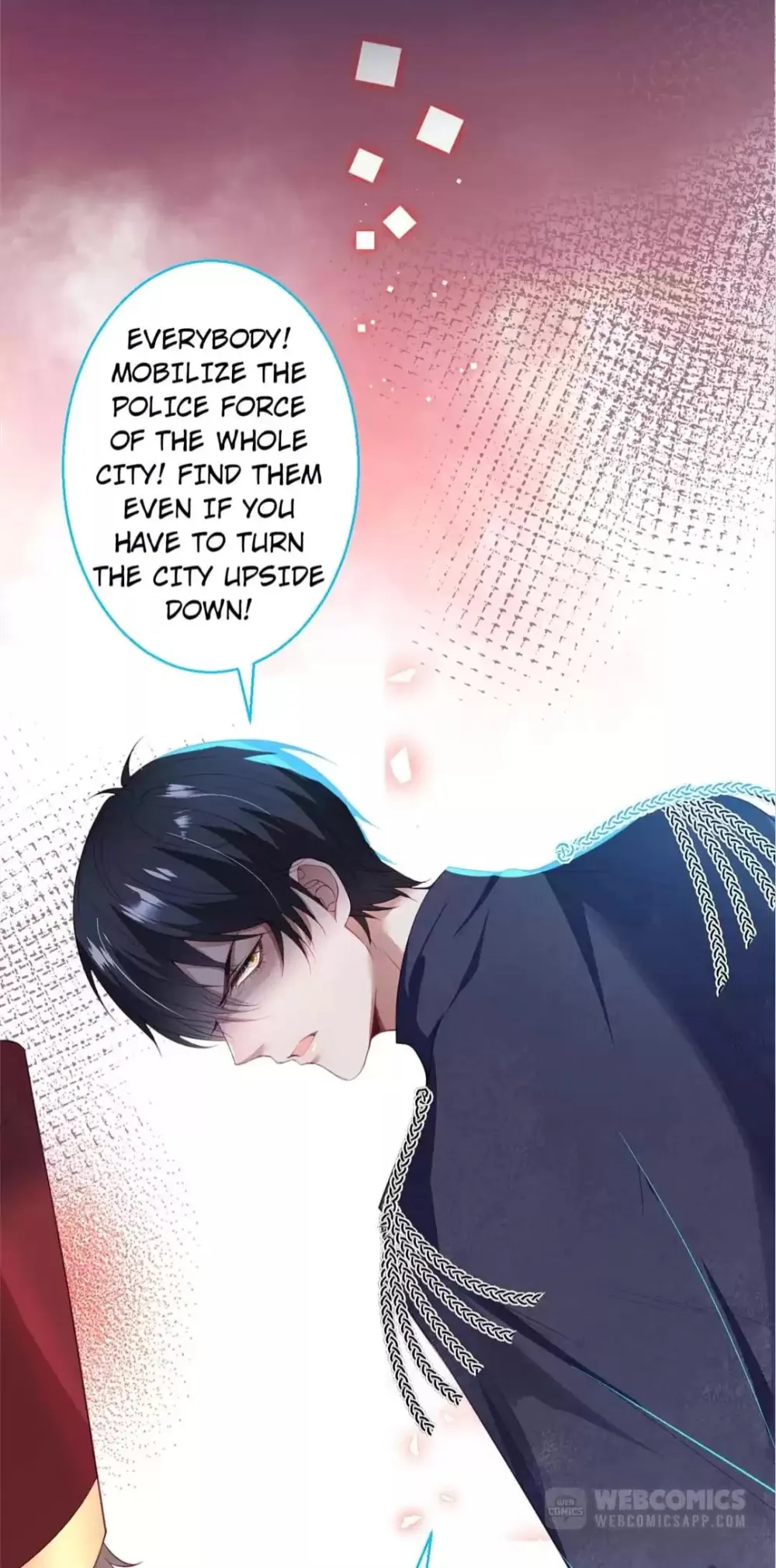 The Prince And His Mischievous One Chapter 119 - page 19