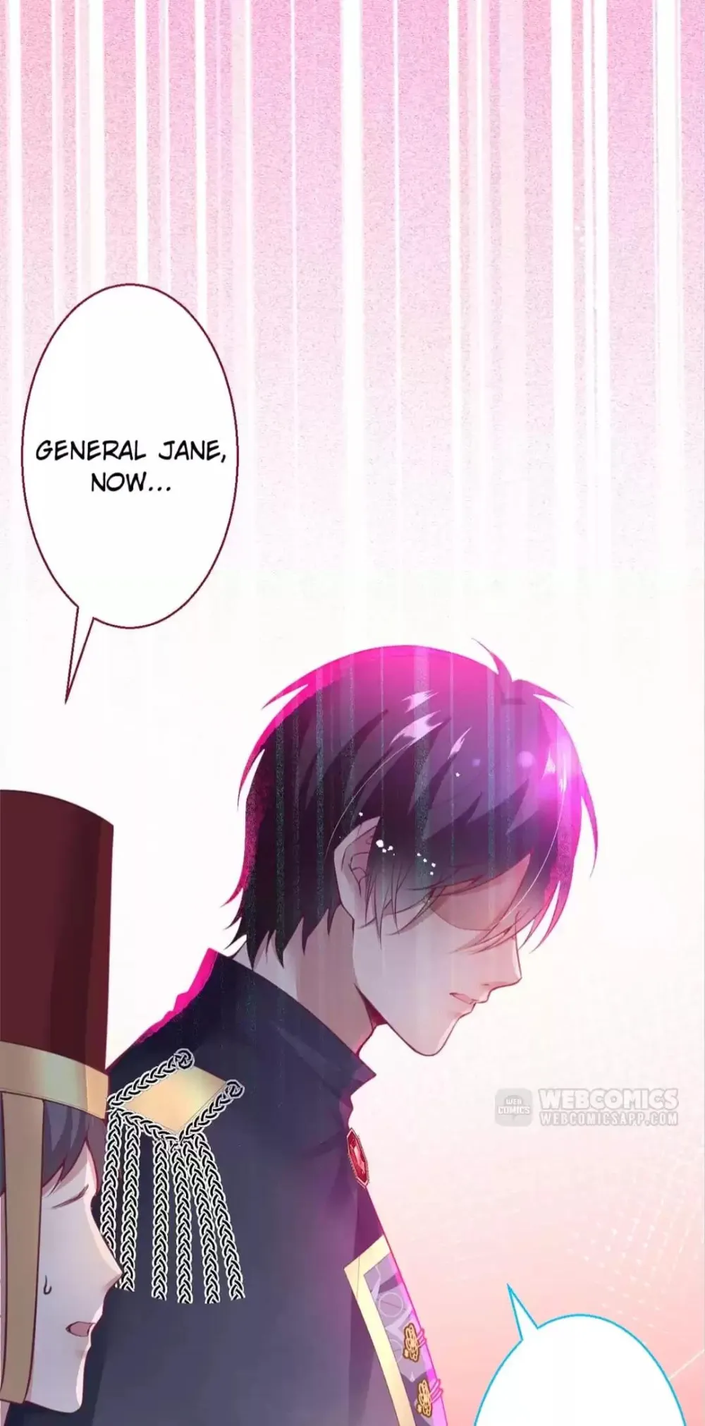 The Prince And His Mischievous One Chapter 119 - page 34
