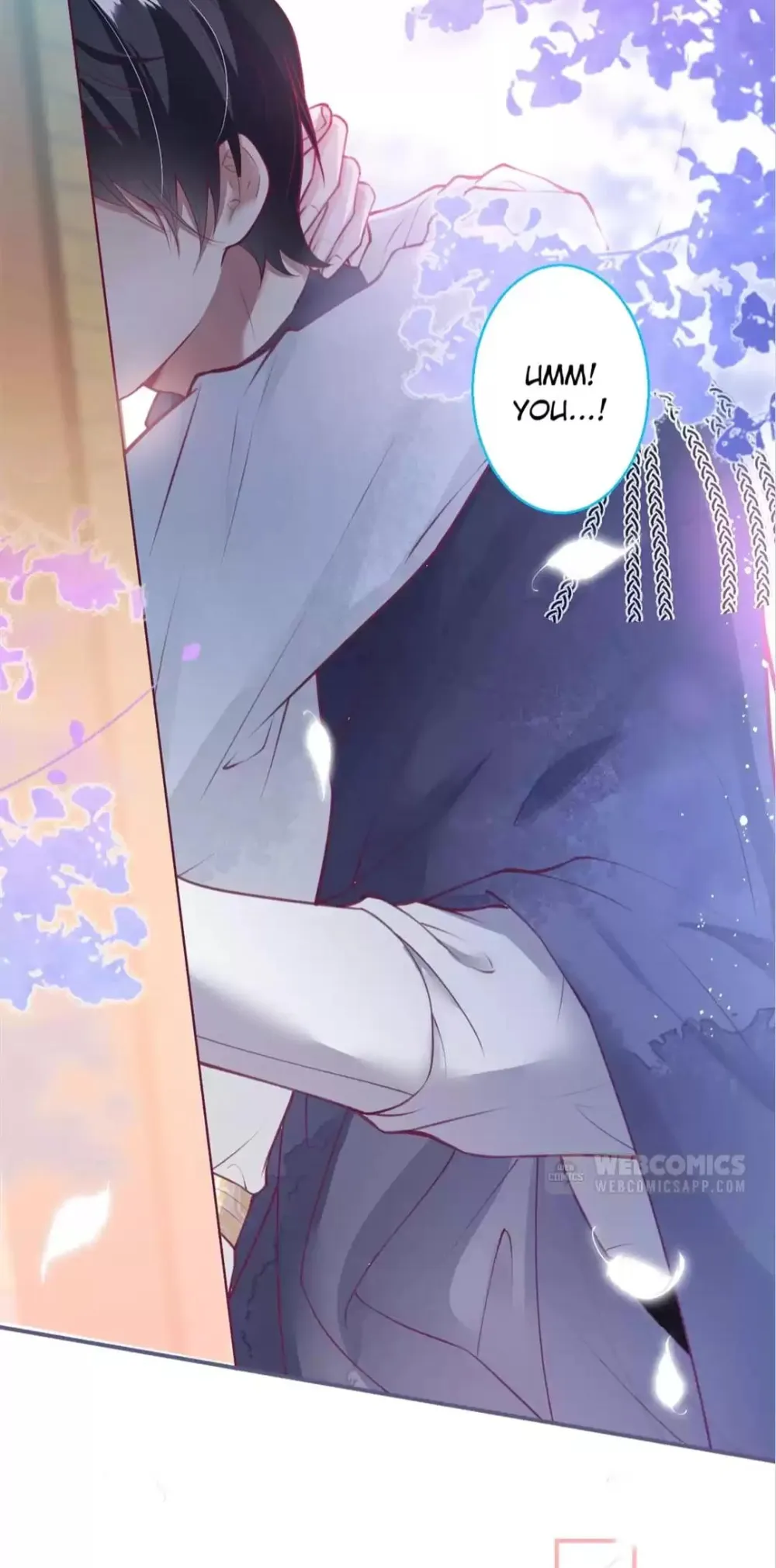 The Prince And His Mischievous One Chapter 119 - page 39