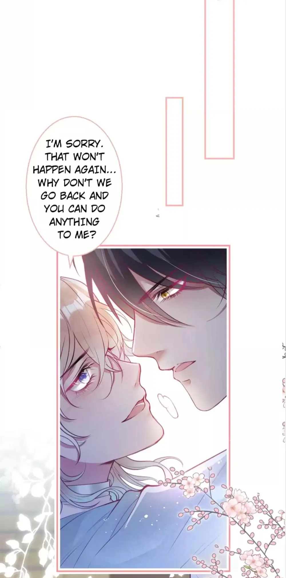 The Prince And His Mischievous One Chapter 119 - page 40