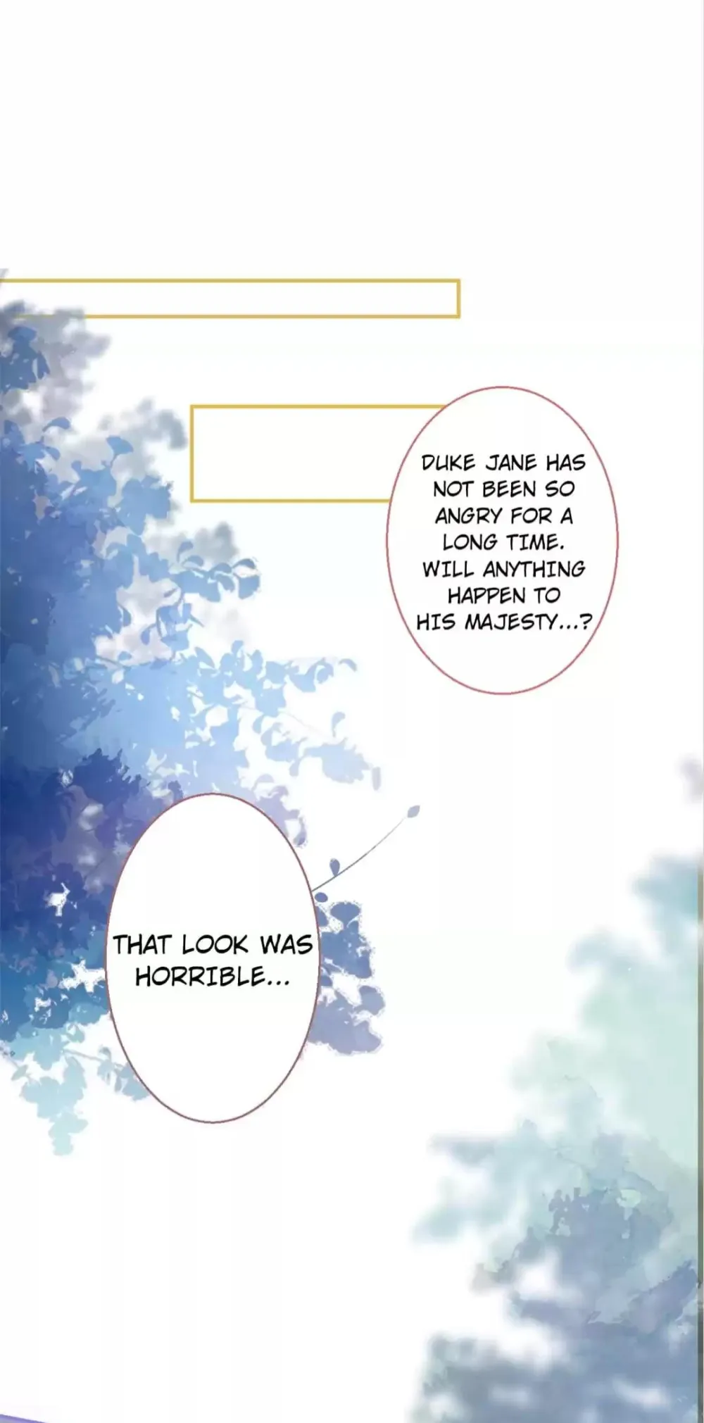 The Prince And His Mischievous One Chapter 119 - page 42