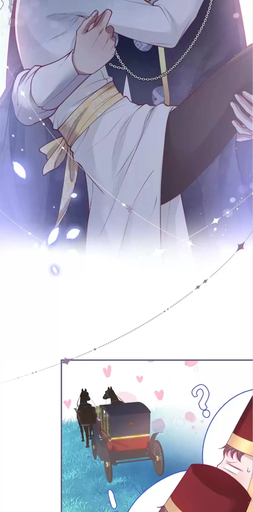 The Prince And His Mischievous One Chapter 119 - page 44