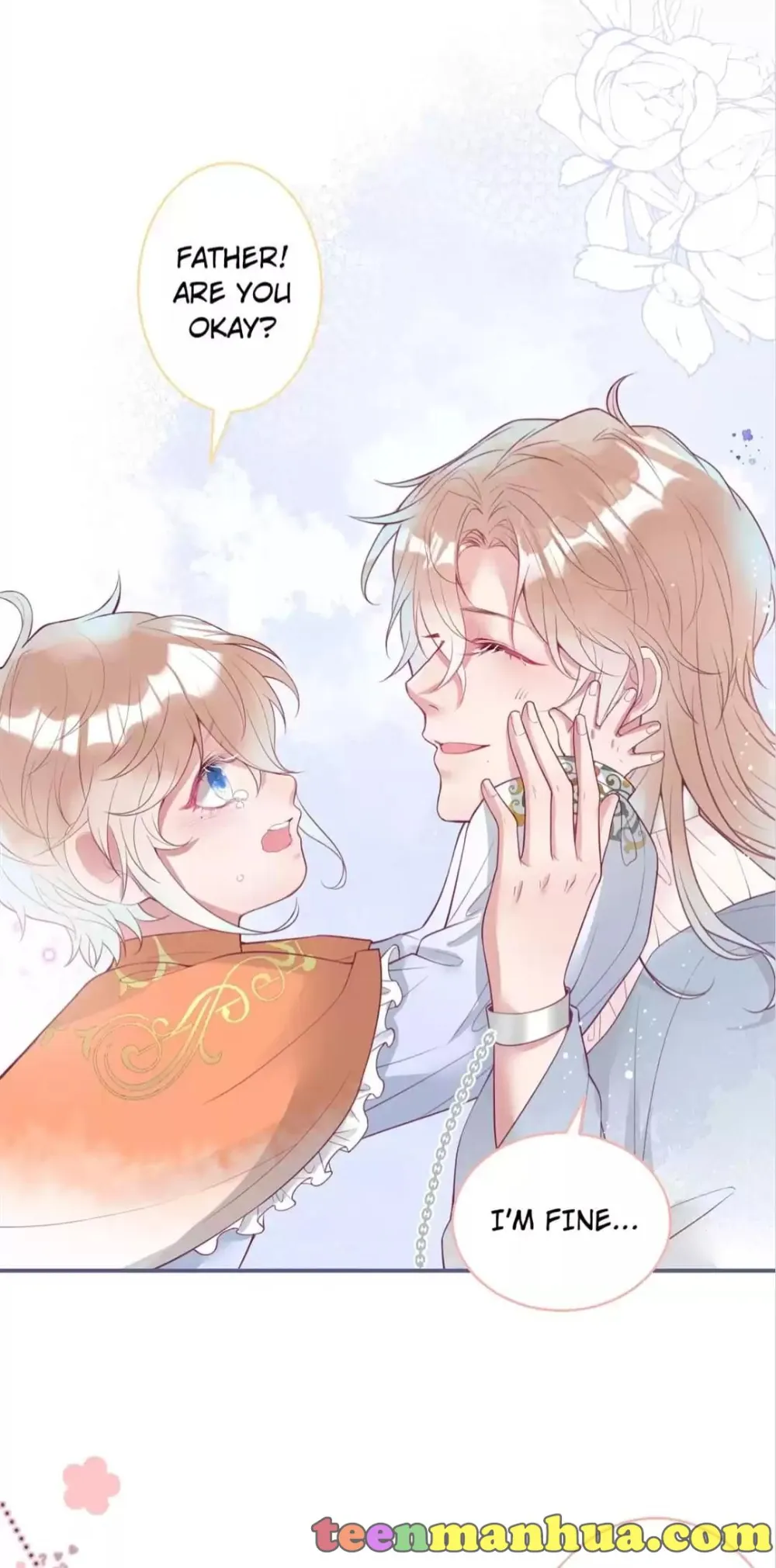 The Prince And His Mischievous One Chapter 119 - page 6