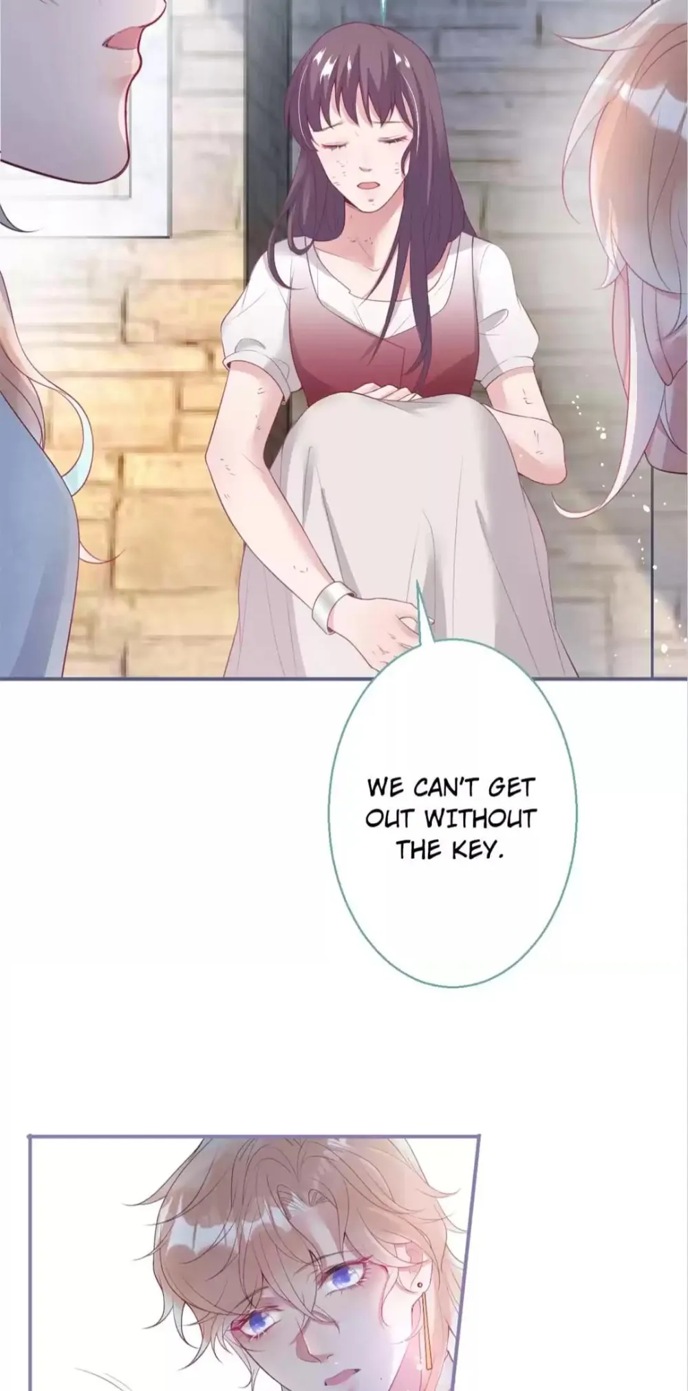 The Prince And His Mischievous One Chapter 119 - page 9