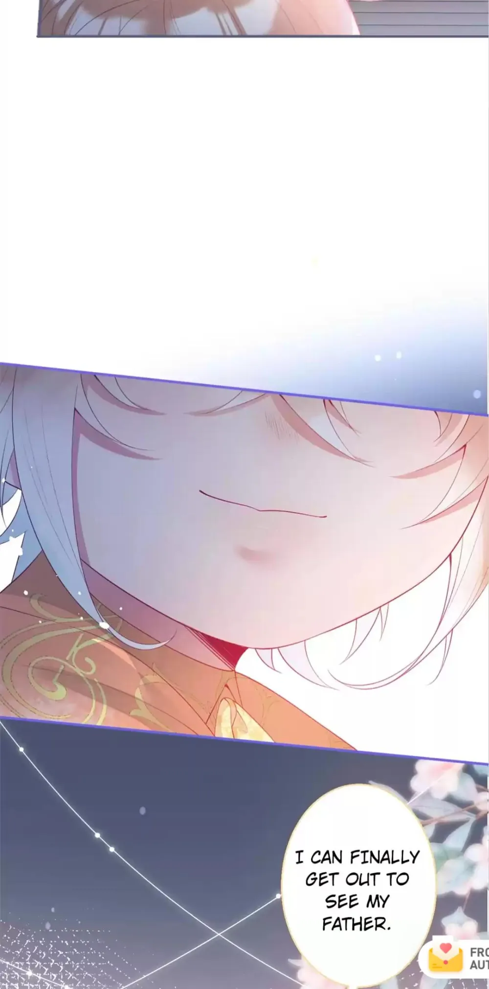 The Prince And His Mischievous One Chapter 118 - page 10