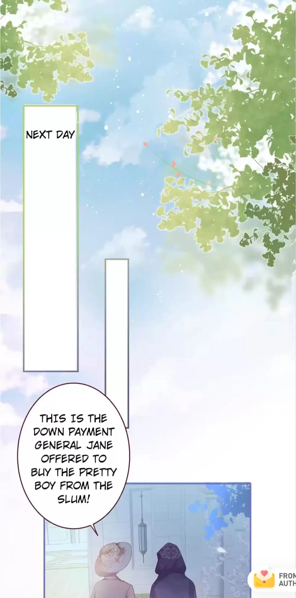 The Prince And His Mischievous One Chapter 118 - page 26