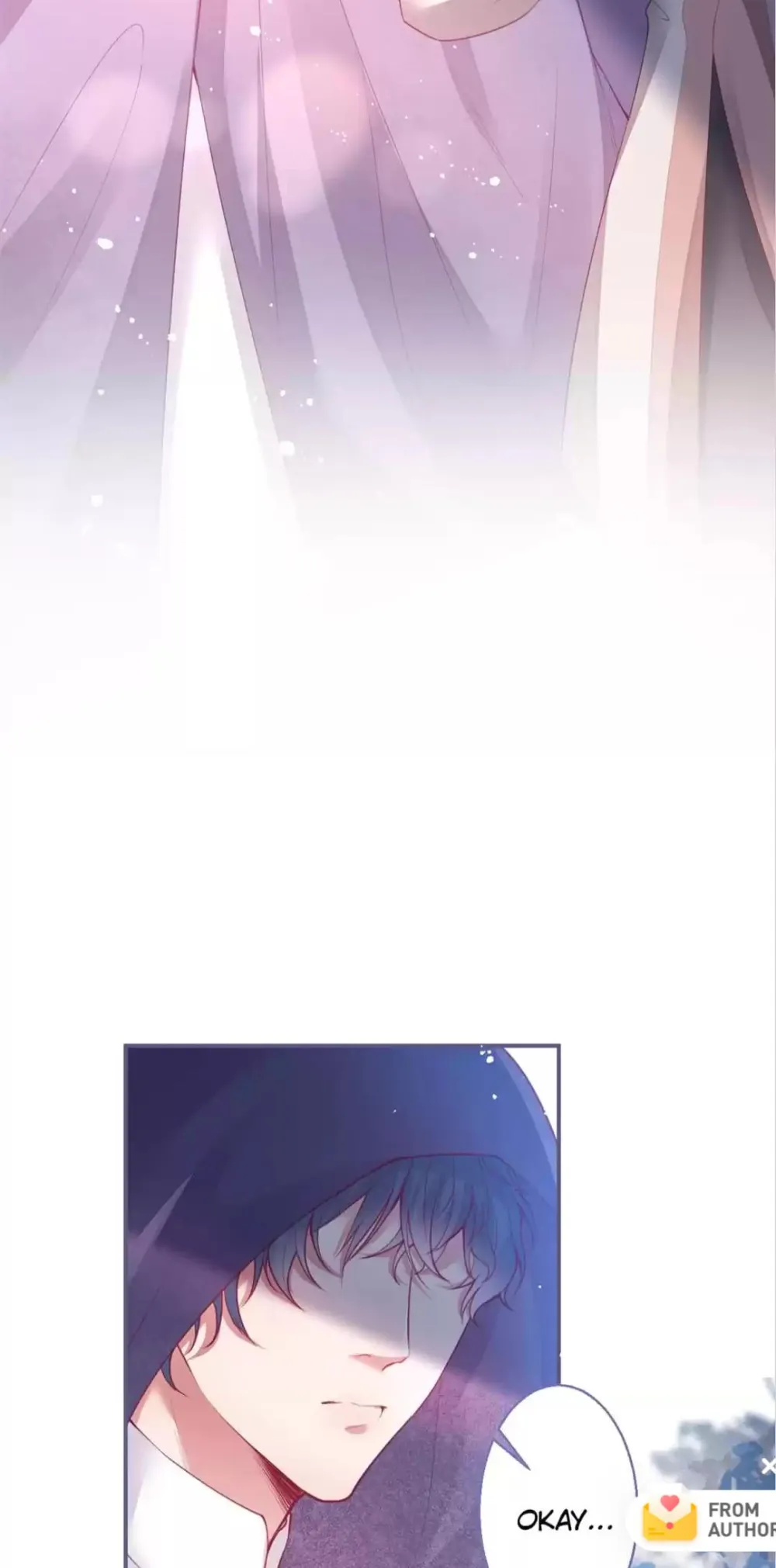 The Prince And His Mischievous One Chapter 118 - page 28