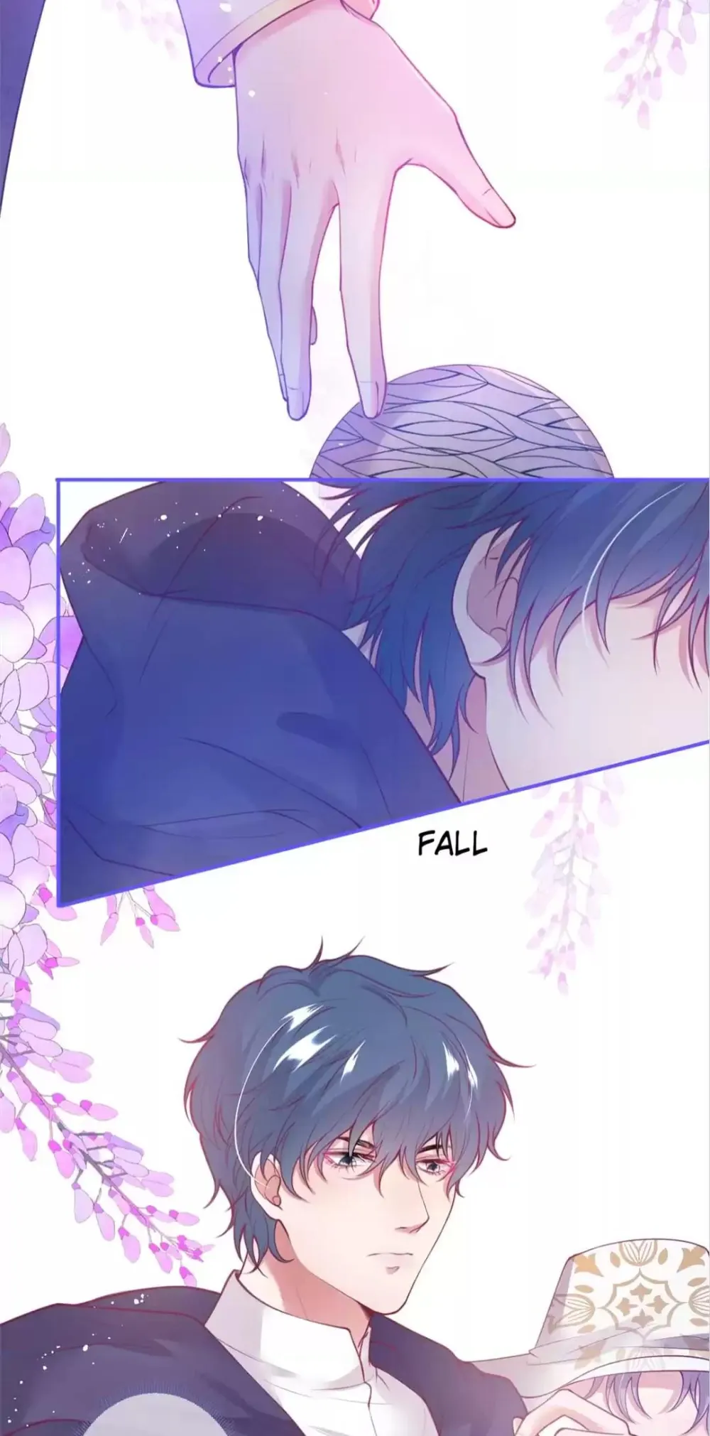 The Prince And His Mischievous One Chapter 118 - page 30