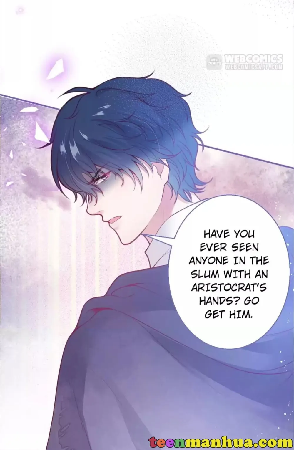 The Prince And His Mischievous One Chapter 118 - page 39
