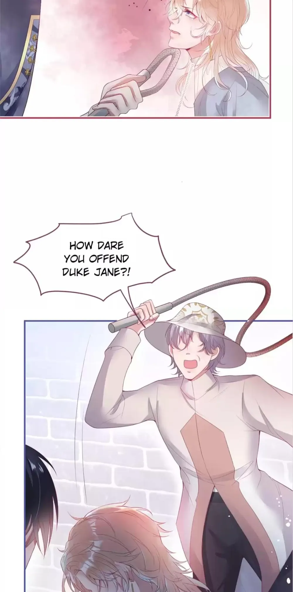 The Prince And His Mischievous One Chapter 117 - page 10
