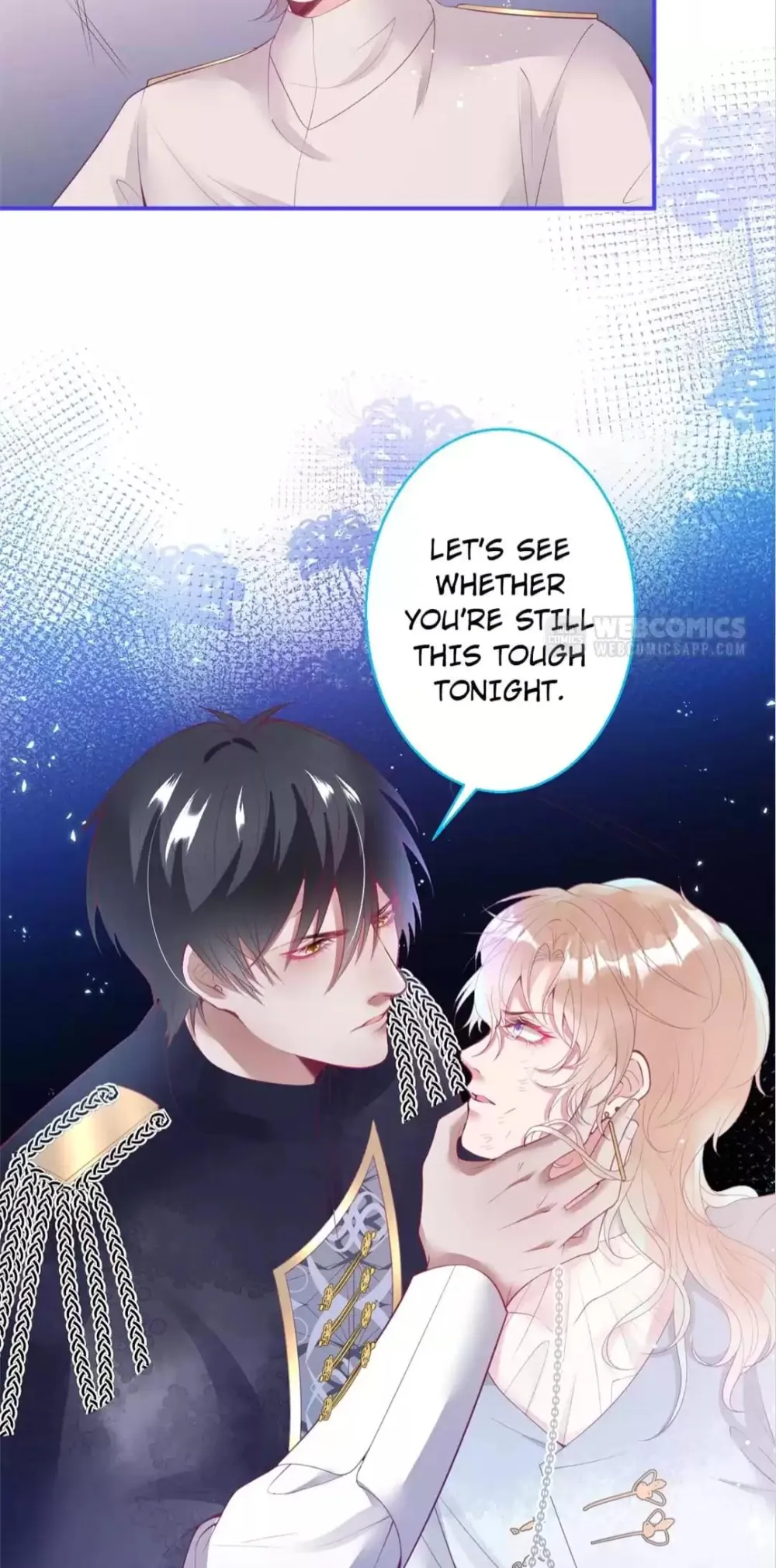 The Prince And His Mischievous One Chapter 117 - page 13