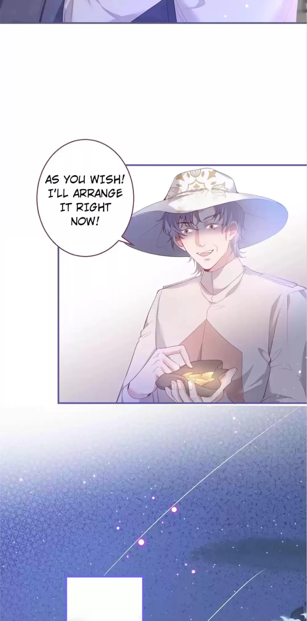 The Prince And His Mischievous One Chapter 117 - page 25