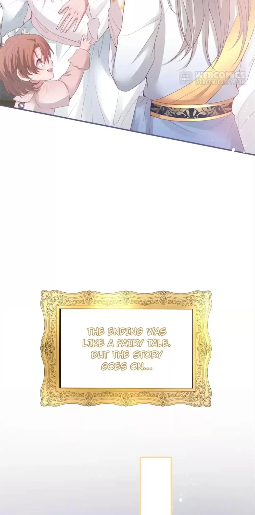 The Prince And His Mischievous One Chapter 117 - page 5