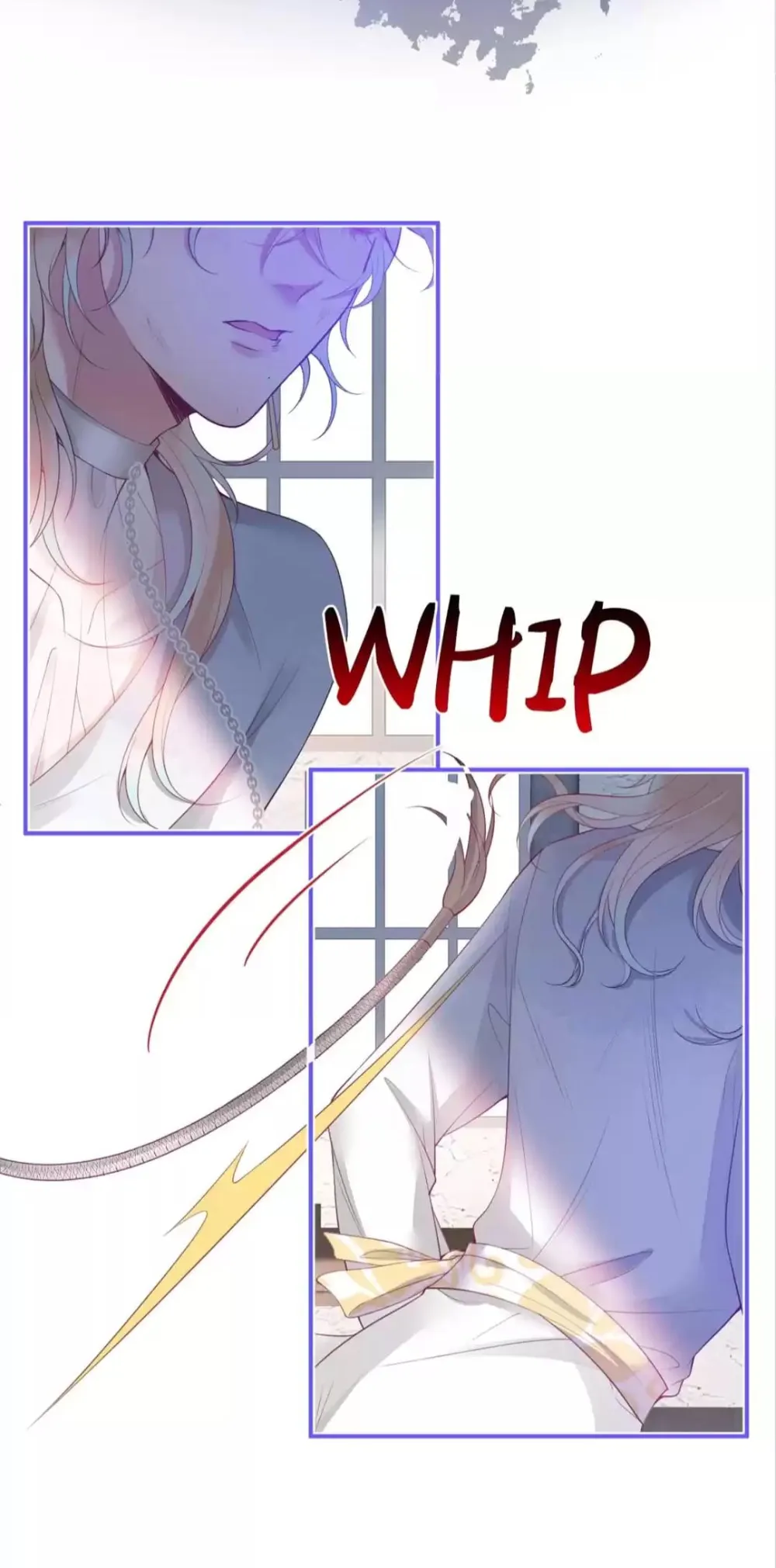The Prince And His Mischievous One Chapter 117 - page 7