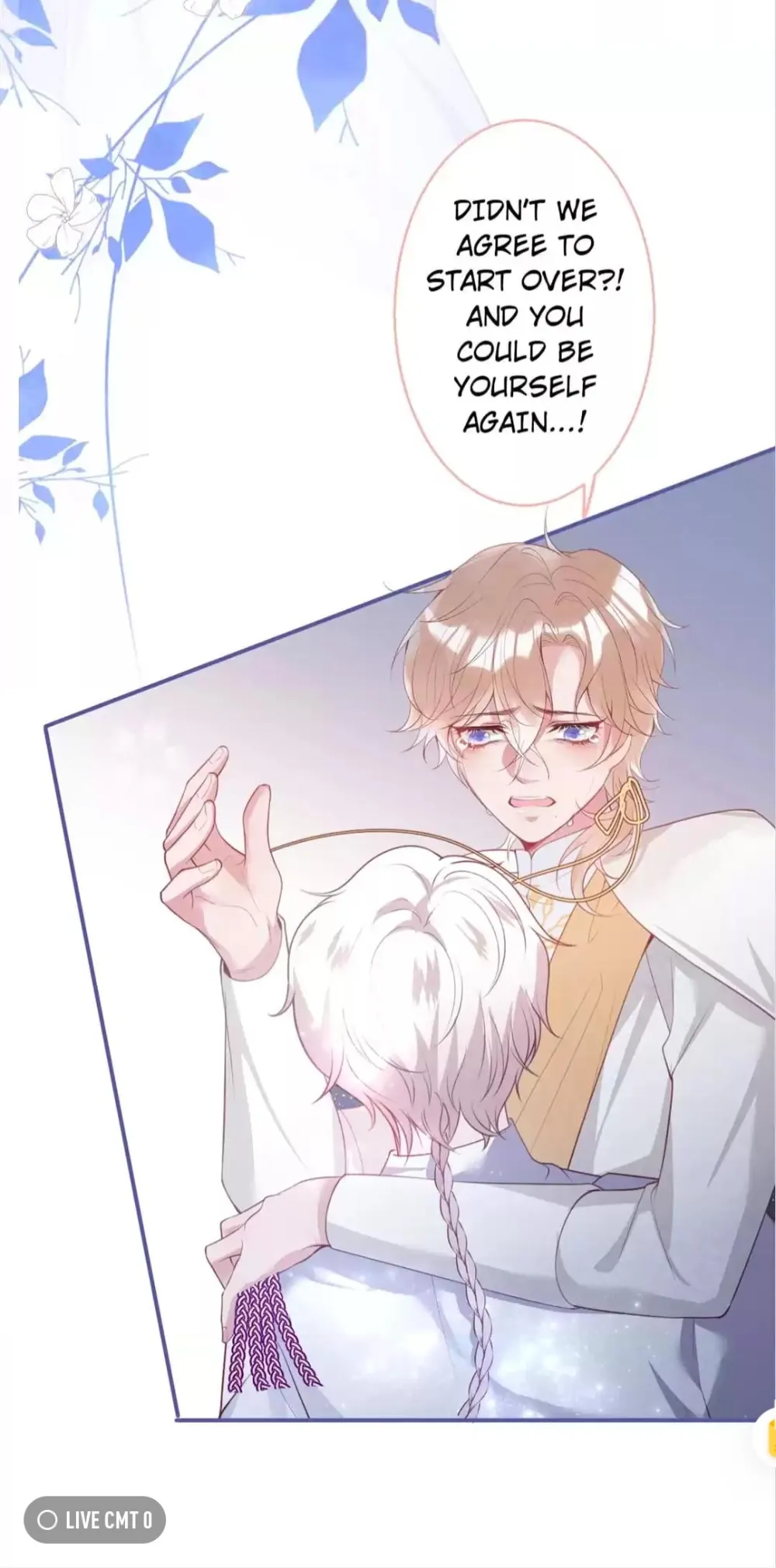The Prince And His Mischievous One Chapter 116 - page 13