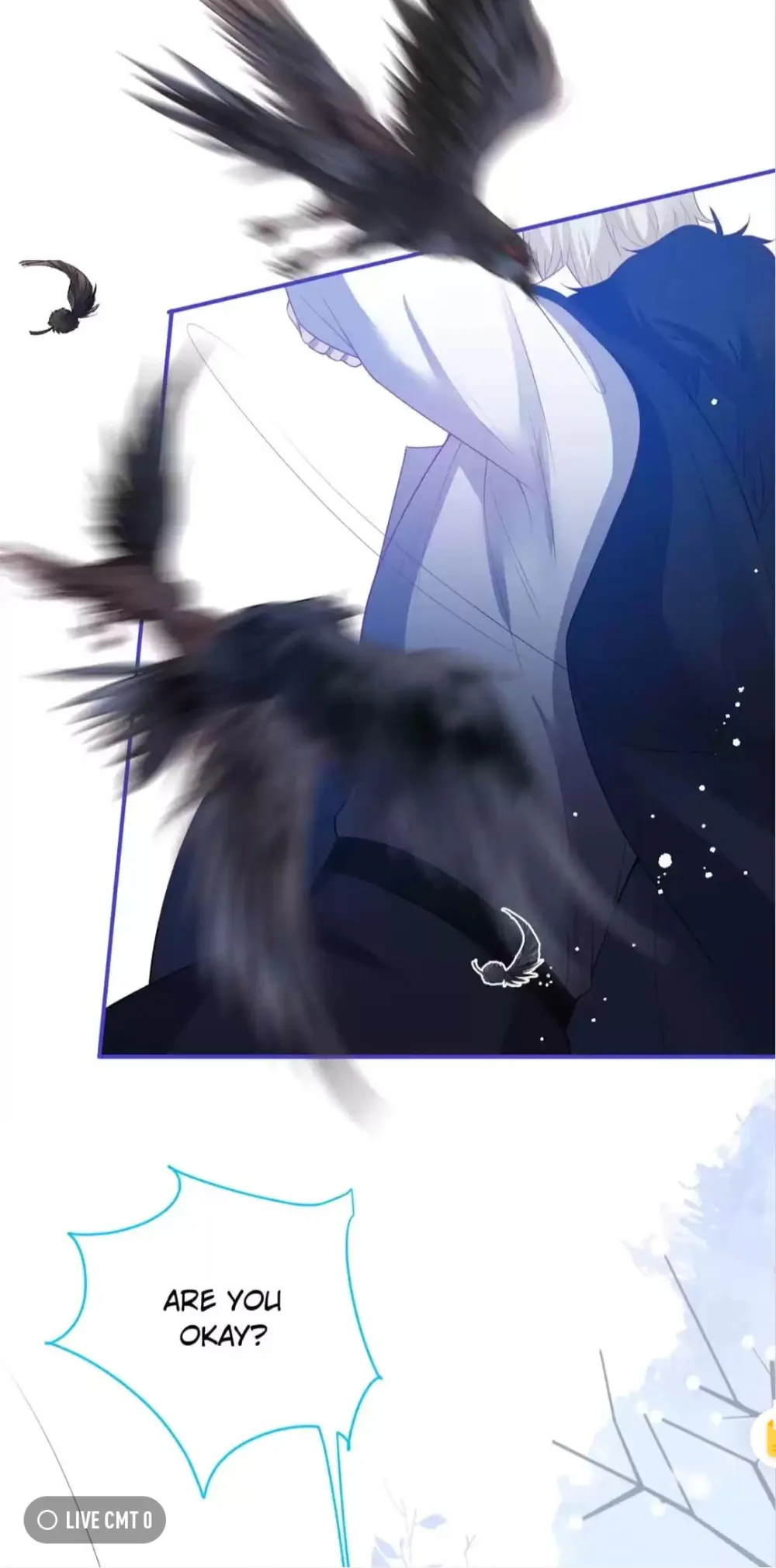 The Prince And His Mischievous One Chapter 116 - page 22