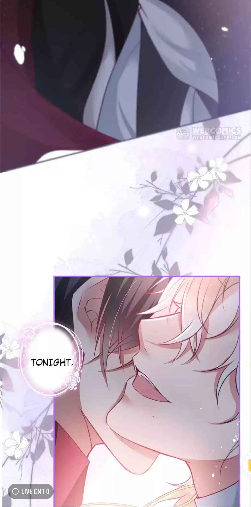 The Prince And His Mischievous One Chapter 116 - page 36