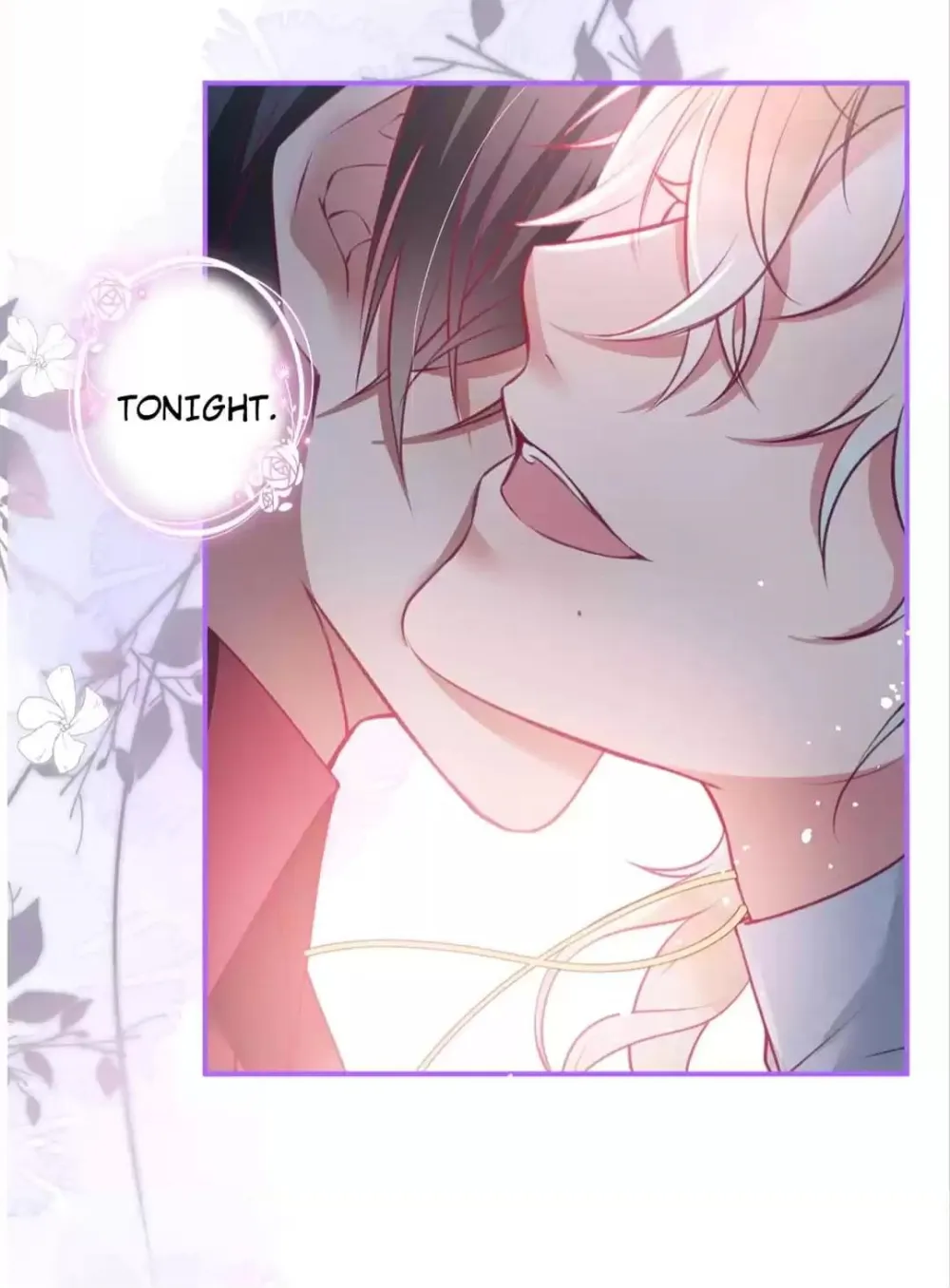 The Prince And His Mischievous One Chapter 116 - page 37